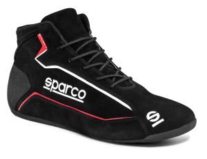 Sparco Slalom+ ajokenkä MUSTA koko 41