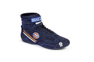 Sparco Gulf Top sõidujalatsid, suurus 45
