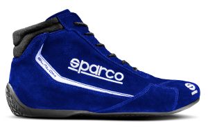 Sparco Slalom sõidujalats sinine suurus 37
