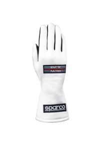 Sparco Martini Racing Land Classic sõidukinnas valge suurus 13
