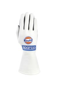 Sparco Gulf Land sõidukinnas valge suurus 12