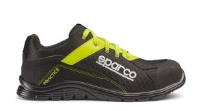 Sparco turvajalats PRAKTIKA suurus 45