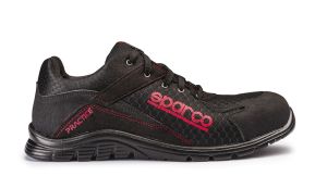 Sparco turvajalats PRAKTIKA suurus 47