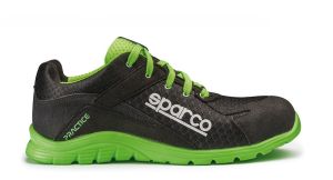 Sparco turvajalats PRAKTIKA suurus 44