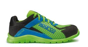 Sparco turvajalats PRAKTIKA suurus 47