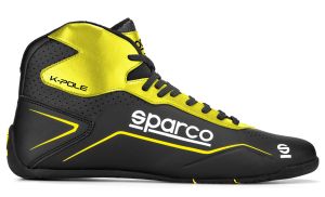 Sparco K-POLE kardijalats MUST / KOLLANE SUURUS 34