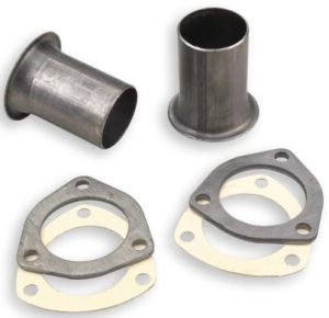 Flowtech 10005 reduktorite paar,