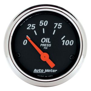 Automeeter 1426 õlirõhu andur