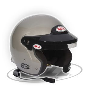 BELL MAG 1 Rallikiiver suurus M