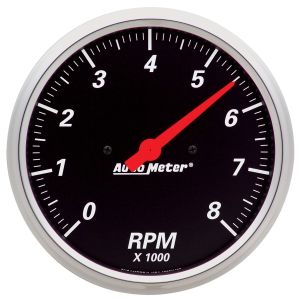 Automeeter 1499 Tahhomeeter