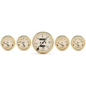 Automeeter 1501 Näidikute komplekt