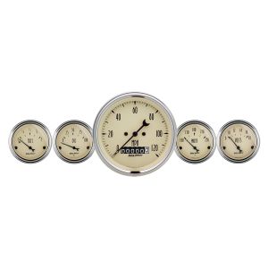 Automeeter 1840 Näidikute komplekt