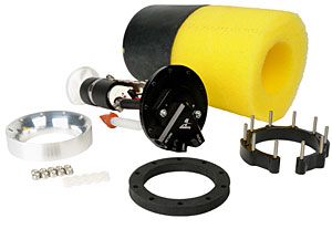 Aeromotive 18689 Kütusepump