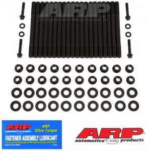 ARP 201-4307 plokikaane poltide komplekt