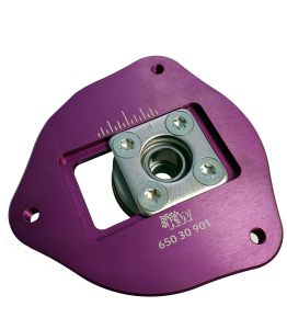 KW top mount