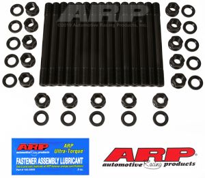ARP 203-4001 plokikaane poltide komplekt
