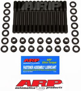 ARP 203-4701 plokikaane poltide komplekt