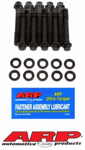 ARP 205-5001 Raamsaale poldid