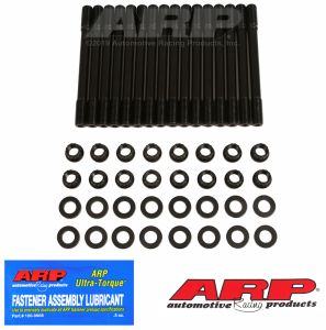 ARP 209-4702 plokikaane poltide komplekt
