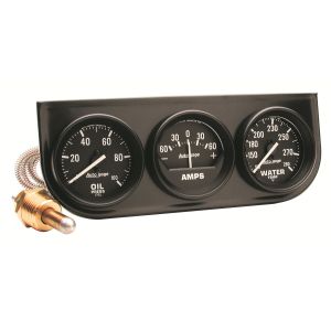 Automeeter 2393 Näidikute komplekt