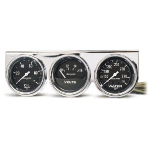 Automeeter 2399 Näidikute komplekt