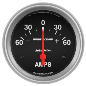 Automeeter 3586 PINGEMÕÕTJA