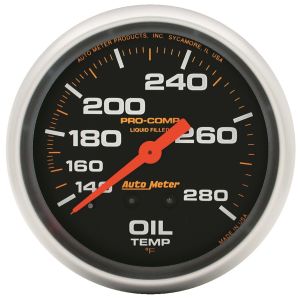 Automeeter 5443 ÕLI TEMPERATUURI Mõõtur