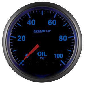 Automeeter 5652 õlirõhu andur