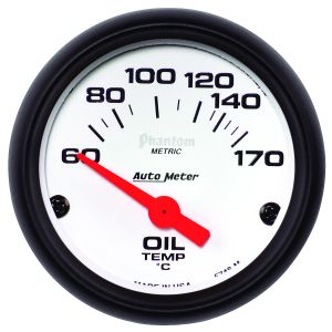 Automeeter 5748-M ÕLI TEMPERATUURI Mõõtur