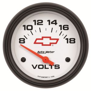 Automeeter 5891-00406 VOLTMEESTER