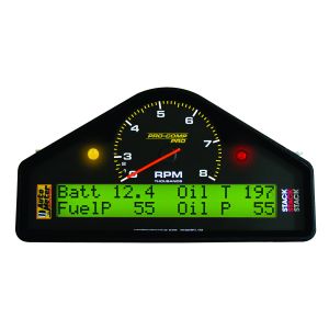 Autometer 6012 KOMBINEERITUD MÕÕTJA ANALOG