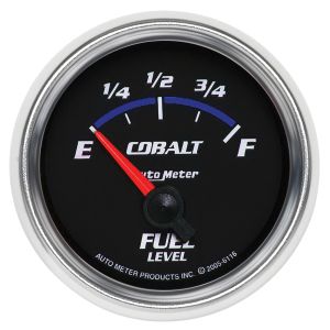 Automeeter 6116 Kütuse näidik