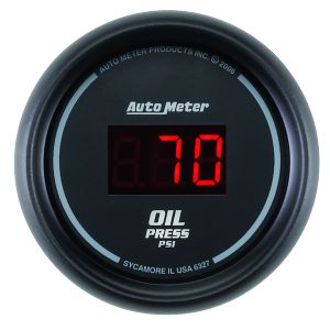 Automeeter 6327 ÕLIRÕHU Mõõtur