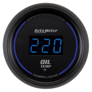 Automeeter 6948 ÕLI TEMPERATUURI Mõõtur