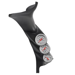 Automeeter 7075 Näidikute komplekt