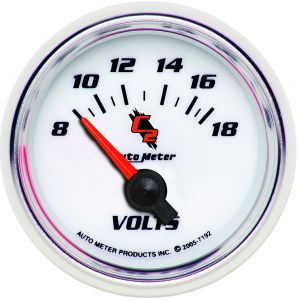 Automeeter 7192 Voltmeeter