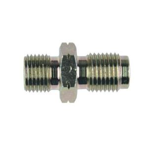 742 adapter 1/8x28 BSP - 10x1,00