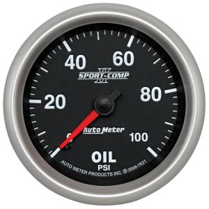 Automeeter 7621 ÕLIRÕHU Mõõtur