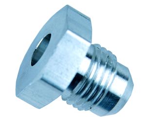 971 keevitatav Liitmik JIC 7/8x14 isane alumiinium