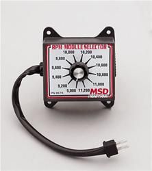 MSD 8674 kiiruse valija