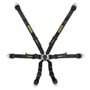 Schroth flexi 2x2 flexi 6-punkti turvavöö