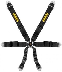 schroth profi 6-piste 3x3