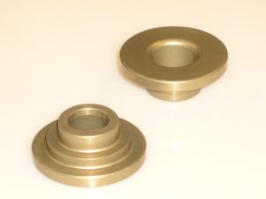 VEDRUPLAAT / KINNITUS OPEL CIH