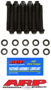 ARP 117-5001 raamsaale poldid