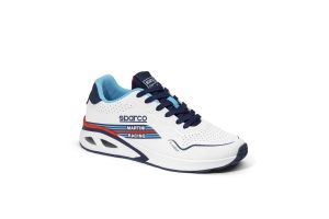 Sparco S-Light Martini Racing kõnnijalatsid, suurus 37