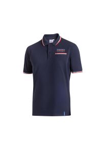 Sparco Martini Racing polosärk tumesinine suurus M