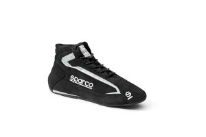 Sparco Slalom+ sõidujalatsid, must suurus 41