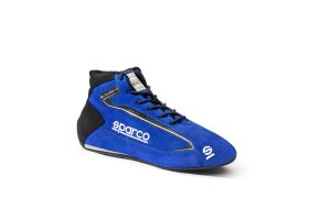 Sparco Slalom+ sõidujalatsid sinised, suurus 37