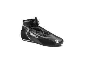 Sparco Rapid Motor juhikingad must/hall suurus 38
