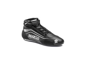 Sparco Skid sõidujalatsid, must suurus 41